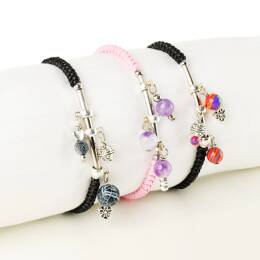 Bracelet Lourmarin