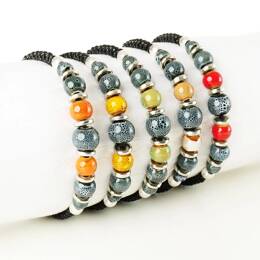 Bracelet et Collier Loire