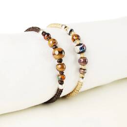 Bracelet Cabrières