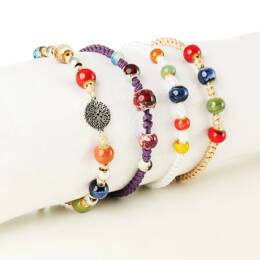 Bracelet Baume