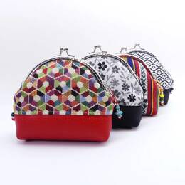 Pochette RETRO