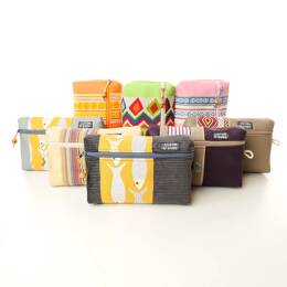 Pochette Trousse Maquillage