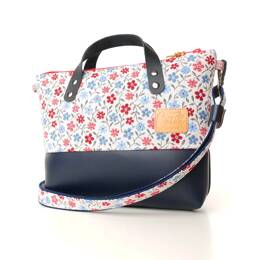 Sac à main VENTOUX Floral