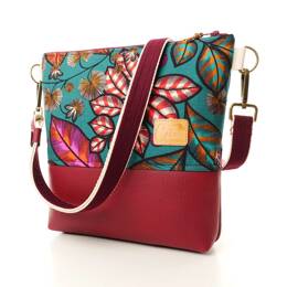 Sac à main Bandoulière VERDON Petal