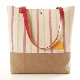 Sac Cabas LUBERON Nuance