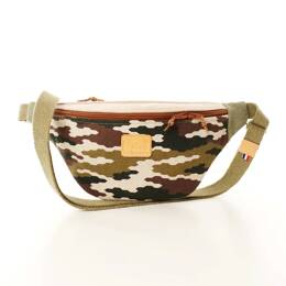 Sac Banane Mélisse Patches