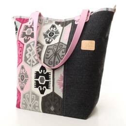 Sac Cabas NORETTE Etnik