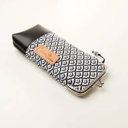 Etui à lunettes Clic-Clac Coquilles