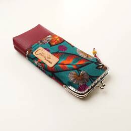 Etui à lunettes Clic-Clac Petal