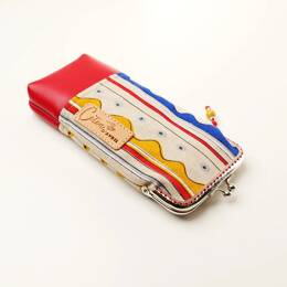 Etui à lunettes Clic-Clac Vagues