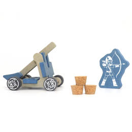 Catapulte