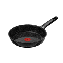 Expertise Ceramic  Poêle 24 cm  Revêtement céramique antiadhésif haute performance POÊLE - 24 CM