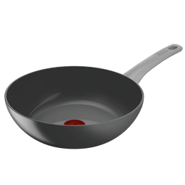 Renew On, Céramique antiadhésive, Poêle wok 28 cm, Induction,Poêle wok 28 cm