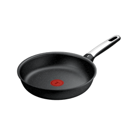 Expertise+, Poêle, Antiadhésif, Induction, 24cm,POÊLE - 24 CM