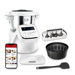 Les robots de cuisine Made in France