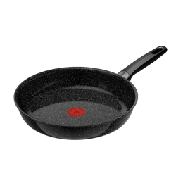 Expertise Ceramic, Poêle 28 cm, Céramique antiadhésive haute performance, Induction,POÊLE - 28 CM