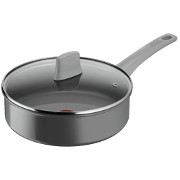 Renew On, Céramique antiadhésive, Sauteuse 24 cm, Induction,Sauteuse 24 cm