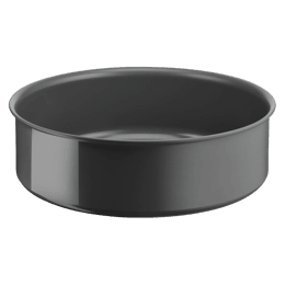 Ingenio Renew, Céramique antiadhésive, Sauteuse 24 cm, Induction,Sauteuse 24 cm