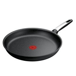 Expertise+, Poêle 32 cm, Revêtement antiadhésif haute performance, Induction,POÊLE - 32 CM