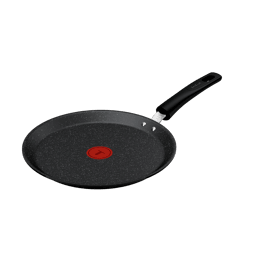 Expertise+, Poêle à pancakes, Antiadhésif, Induction, 25cm,POÊLE À PANCAKE - 25 CM