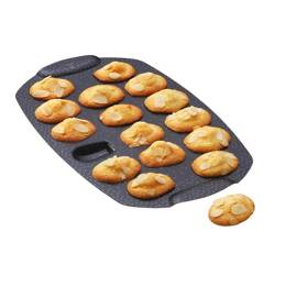 PerfectBake Mini Moule mini-madeleines,Moule mini 21 x 29 cm