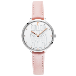 Montre EOLIA Cadran Blanc