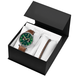 Coffret montre
