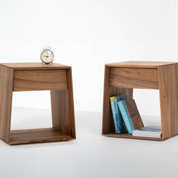 Les tables de chevet Made in France