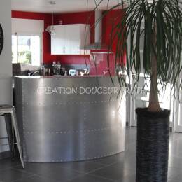 DOUCEUR BRUTE