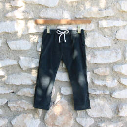 Pantalon velours côtelé ARBOUSIER