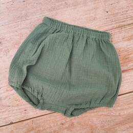 Bloomer double gaze ROMARIN