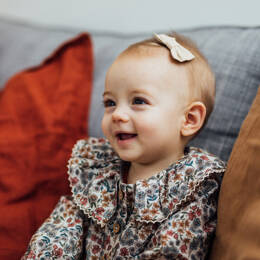 Les barboteuses Made in France