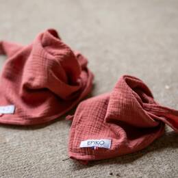 Les foulards enfant Made in France