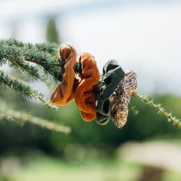 Les chouchous enfant Made in France
