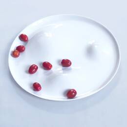 ALPINISTE, le centre de table