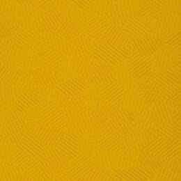 HUMANISTE DAZZLE,  le fauteuil - Dazzle 436 - yellow - chêne teinté noir