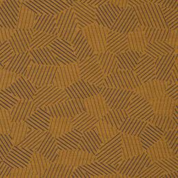 HUMANISTE DAZZLE,  le fauteuil - Dazzle 466 - - chêne teinté noir