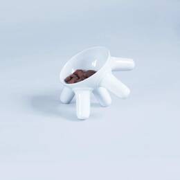 FÉTICHISTE, la coupe à fruits - petit modèle