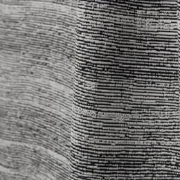 HUMANISTE RESSOURCE,  le fauteuil - RESSOURCE 03 Poivre - chêne teinté noir