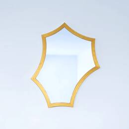 METEORE, le miroir