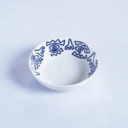 OPINION - Opinion calotte 16,4cm