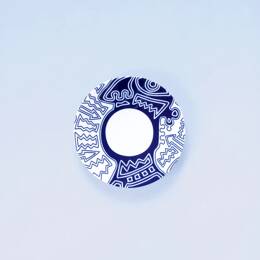 OPINION - OPINION pain 16,4 cm