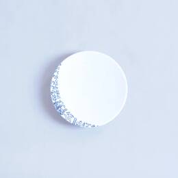 VIVACE - Assiette à pain 16,4cm