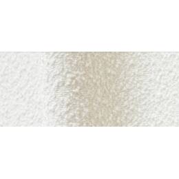 HUMANISTE LAMA, le fauteuil - Craie - Noyer Americain