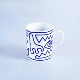 OPINION - Opinion mug
