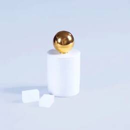 MANIÉRISTE, le sucrier - Brillant