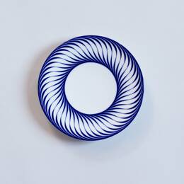 VERTIGE BLEU - Vertige bleu pain 16,4 cm