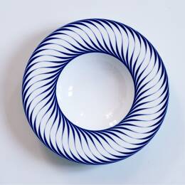 VERTIGE BLEU - Vertige bleu soupe