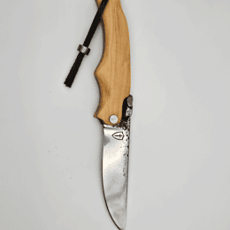 Couteau pliant type "Piemontais"