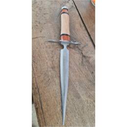 Dague du XIII siècle